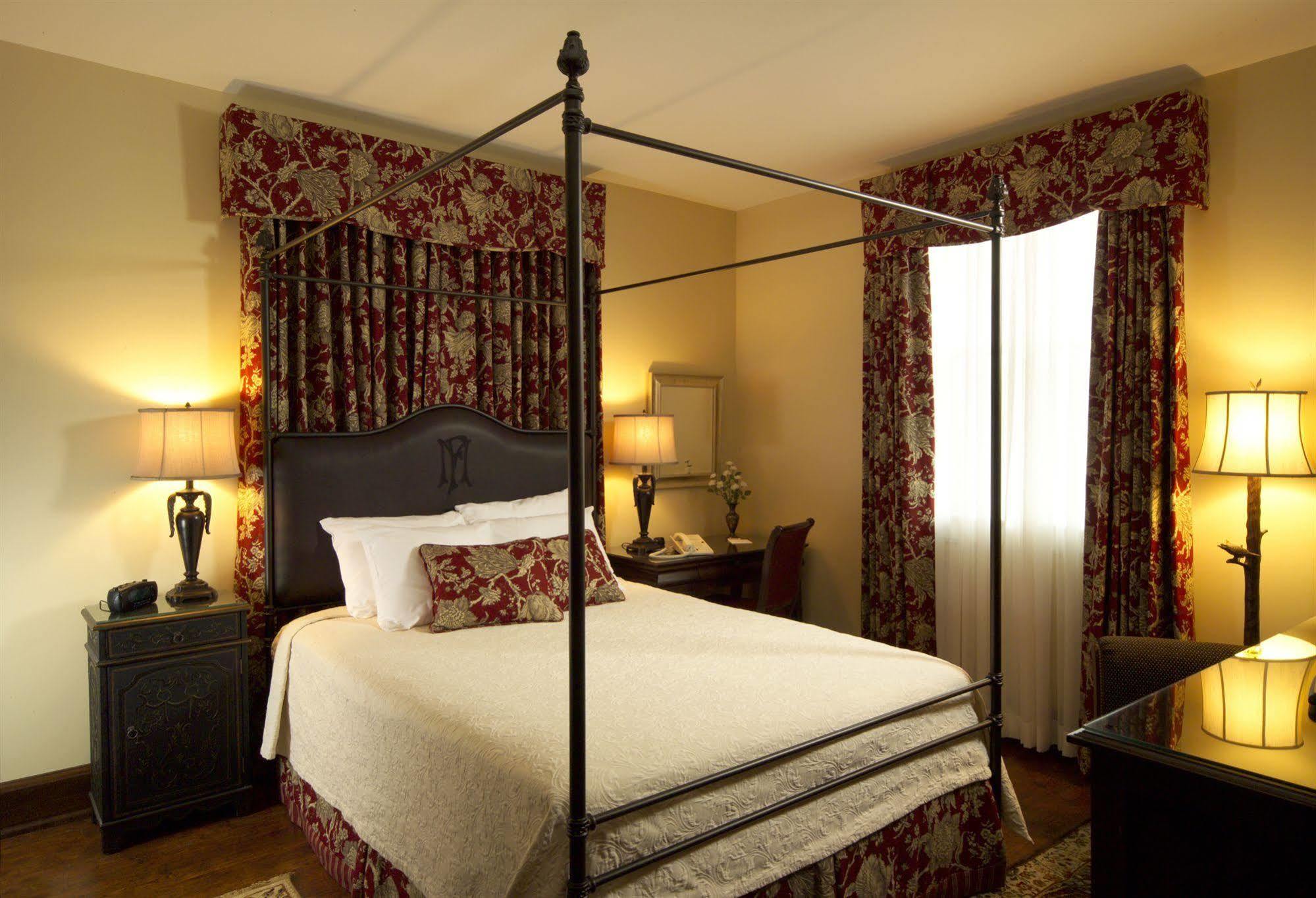 General Francis Marion Hotel Rom bilde