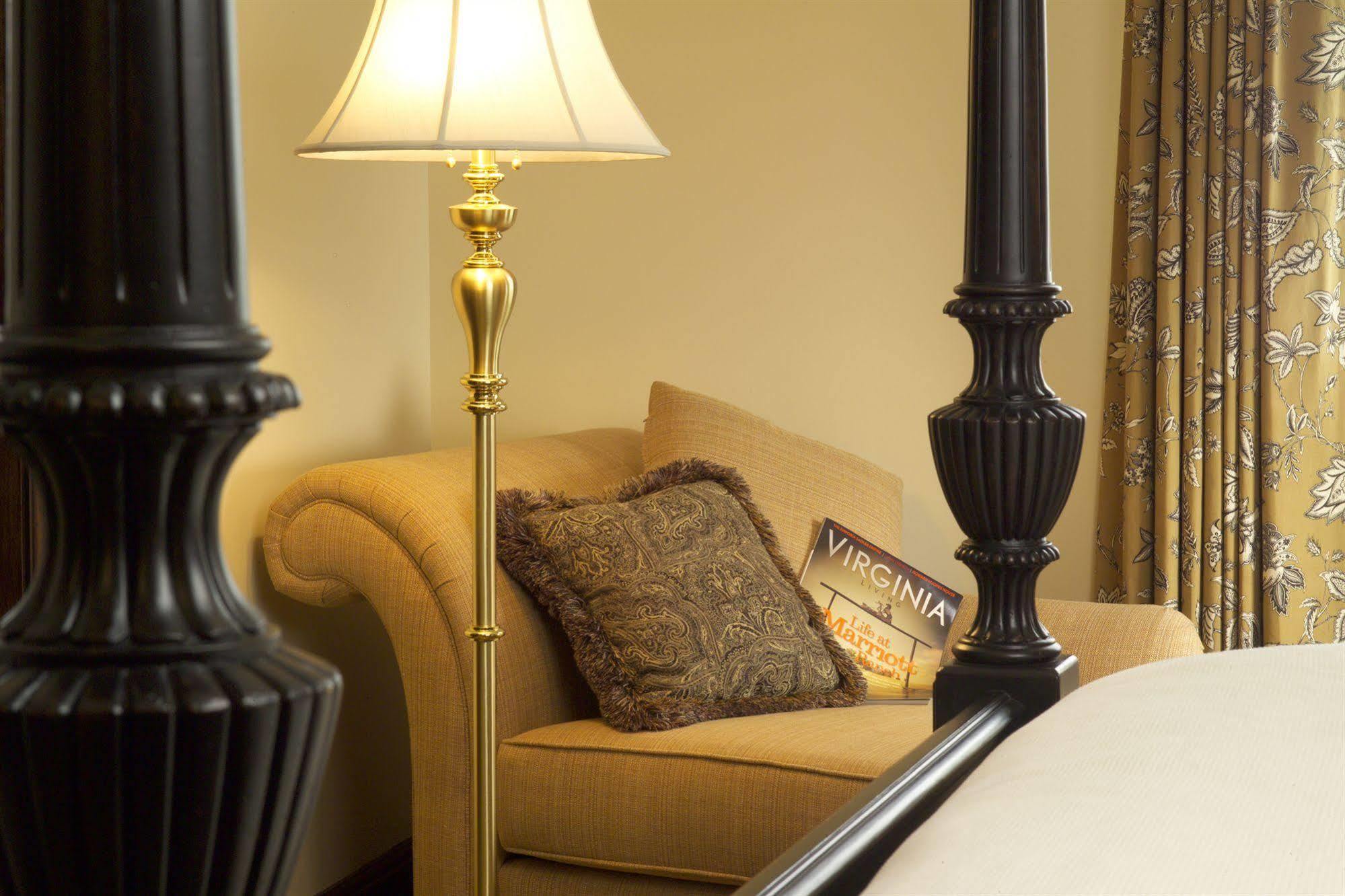 General Francis Marion Hotel Rom bilde