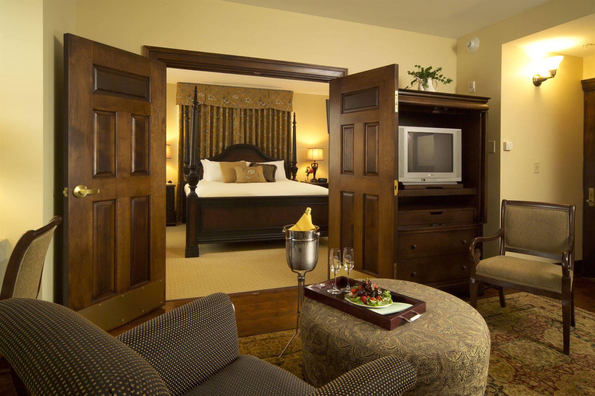General Francis Marion Hotel Rom bilde